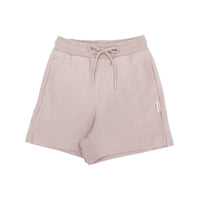 Girl Elastic Waist Sweatshorts - SG2305087