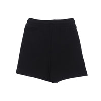 Girl Elastic Waist Sweatshorts - SG2305087