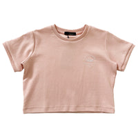 Girl Cropped Top - SG2307044