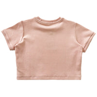 Girl Cropped Top - SG2307044