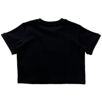 Girl Cropped Top - SG2307044