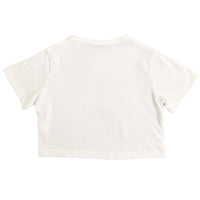 Girl Cropped Top - SG2307050