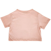 Girl Cropped Top - SG2307050