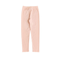 Girl Rib Leggings - SG2307053