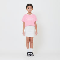 Girl 2 in 1 Dress - SG2401010