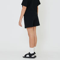 Girl Elastic Waist Shorts - SG2402022