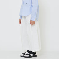 Girl Wide-Leg Pants - SG2402028