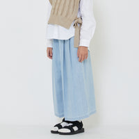 Girl Wide-Leg Pants - SG2402028