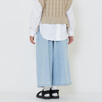 Girl Wide-Leg Pants - SG2402028