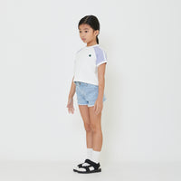 Girl Embroidered Top - SG2403031