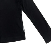 Girl Mock Neck Top - SG2403032