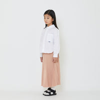 Girl Oversized Shirt - SG2403037