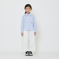 Girl Oversized Shirt - SG2403037