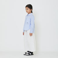 Girl Oversized Shirt - SG2403037