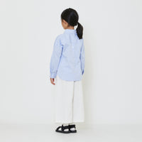 Girl Oversized Shirt - SG2403037