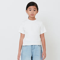 Girl Essential Top - SG2503031