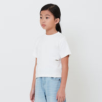 Girl Essential Top - SG2503031