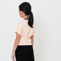 Girl Essential Top - SG2503031