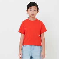 Girl Essential Top - SG2503031