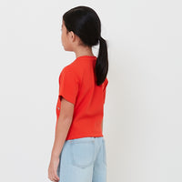 Girl Essential Top - SG2503031