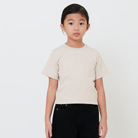Girl Essential Top - SG2503031