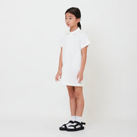 Girl Polo Dress - SG2503036
