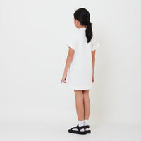 Girl Polo Dress - SG2503036
