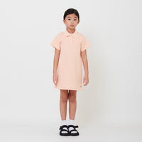 Girl Polo Dress - SG2503036