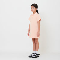 Girl Polo Dress - SG2503036