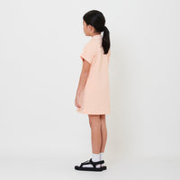 Girl Polo Dress - SG2503036