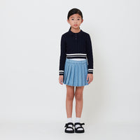 Girl Combined Skirt - SG2503038