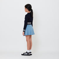 Girl Combined Skirt - SG2503038