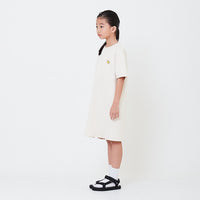 Girl Embroidery Dress - SG2504044
