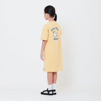 Girl Embroidery Dress - SG2504044
