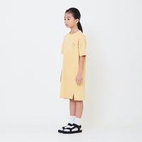 Girl Embroidery Dress - SG2504044