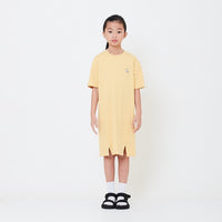 Girl Embroidery Dress - SG2504044