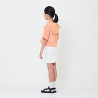 Girl 2 in 1 Hoodie Dress - SG2504045