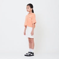 Girl 2 in 1 Hoodie Dress - SG2504045