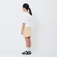 Girl 2 in 1 Hoodie Dress - SG2504045