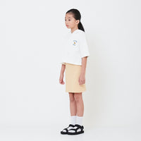 Girl 2 in 1 Hoodie Dress - SG2504045