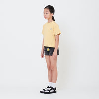 Girl Stretch Denim Shorts - SG2504046
