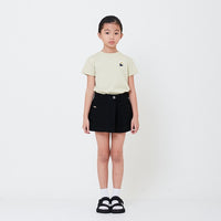 Girl Stretch Denim Skort - SG2504048