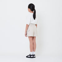 Girl Cargo Shorts - SG2504049