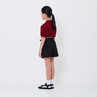 Girl Cargo Shorts - SG2504049