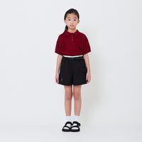 Girl Cargo Shorts - SG2504049