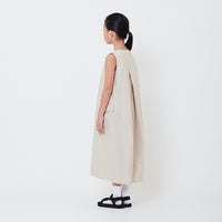 Girl Nylon Dress - SG2504050