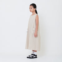 Girl Nylon Dress - SG2504050