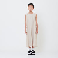 Girl Nylon Dress - SG2504050