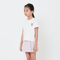 Girl Graphic Top - SG2505051