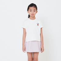 Girl Graphic Top - SG2505051